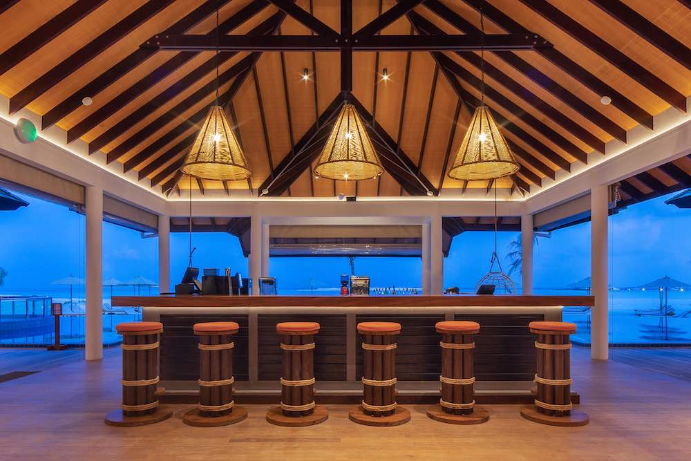 Veli Bar